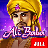 Ali Baba 98win5 slot