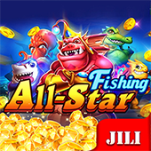All Star Fishing 98win5 fishing