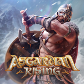 Asgardian Rising 98win5 slot