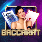 Baccarat B 98win5 live casino