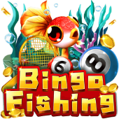 Bingo Fishing 98win5 fishing