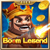Boom Legend 98win5 fishing