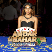Casino Marina Andar Bahar 98win5