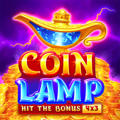 Coin Lamp 98win5 slot