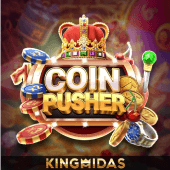 Coin Pusher 98win5 game