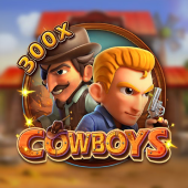 Cowboys 98win5 slot