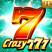 Crazy777 98win5 slot
