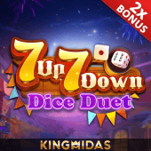 Dice Duet 98win5 game