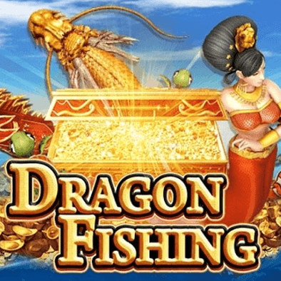 Dragon Fishing 98win5 fishing