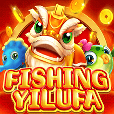 Fishing Yi Lu Fa 98win5 fishing