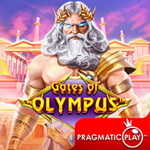 Gates of Olympus 98win5 slot