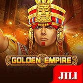 Golden Empire 98win5 slot