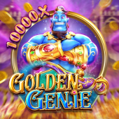 Golden Genie 98win5 game