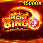 Heat Bingo 98win5 game