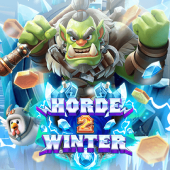Horde 2 Winter 98win5 slot