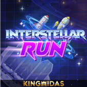 Interstellar Run 98win5 game