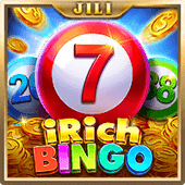 Irich Bingo 98win5 slot