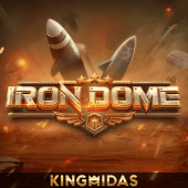 Iron Dome 98win5 game