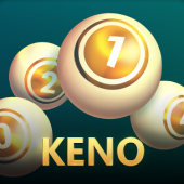 Keno 98win5 game