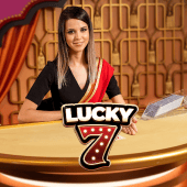 Lucky 7 98win5 live casino