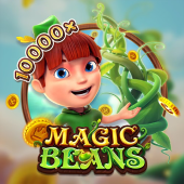 Magic Beans 98win5 hot game