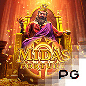 Midas Fortune 98win5 game