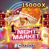 Night Market 98win5 slot