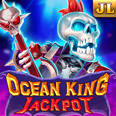 Ocean King Jackpot 98win5 fishing