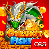 Oneshot Fishing 98win5 fishing