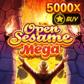Open Sesame Mega 98win5 hot game