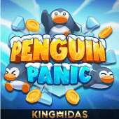 Penguin Panic 98win5 game