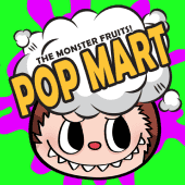 Popmart 98win5 slot