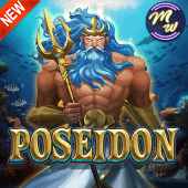 Poseidon 98win5 slot