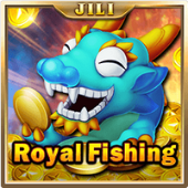 Royal Fishing 98win5 fishing