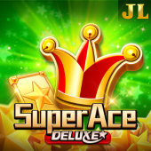 Super Ace Deluxe 98win5 hot game