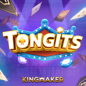 Tongits 98win5 card game