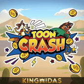 Toon Crash 98win5 game
