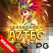 Treasures of Aztec 98win5 game