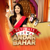 Ultimate Andar Bahar 98win5 casino