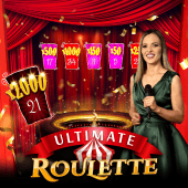 Ultimate Roulette 98win5 casino