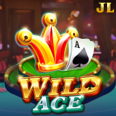 Wild Ace 98win5 slot