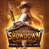 Wild Bounty Showdown 98win5 slot